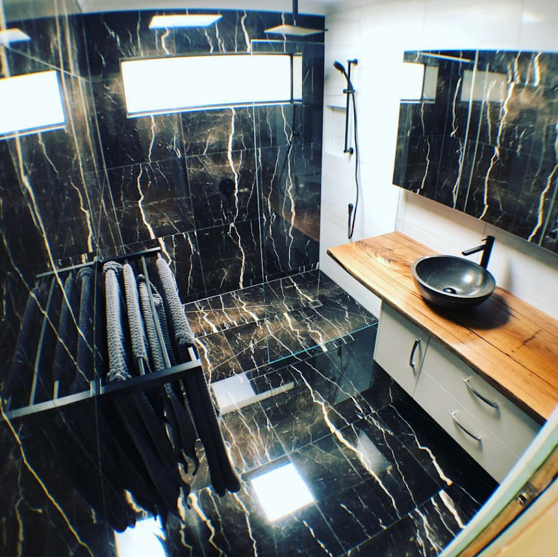J W Hansen Plumbing project 7