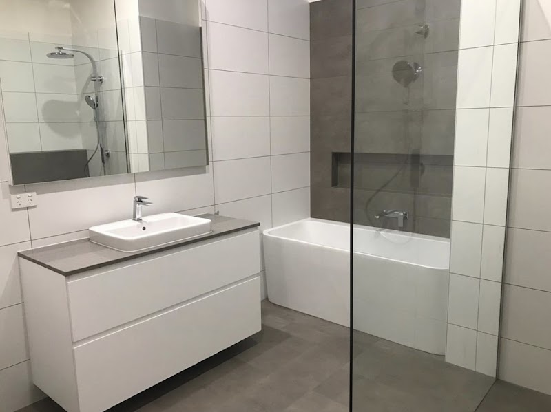 J W Hansen Plumbing project 8