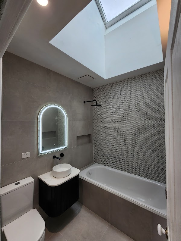 J3T Electrical Services work 4