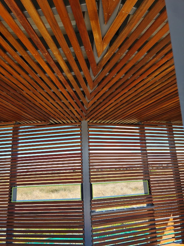 JA Carpentry Services work 1