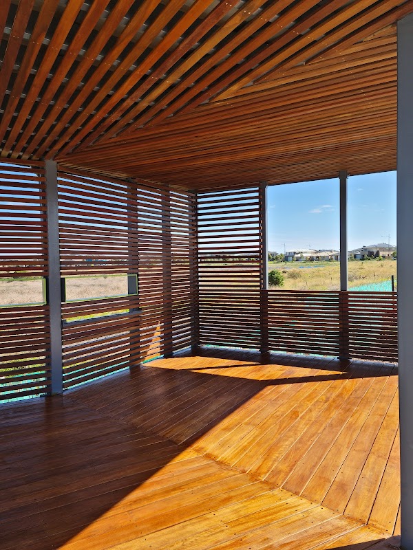 JA Carpentry Services work 2