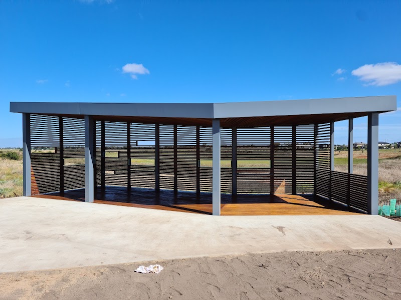 JA Carpentry Services project 9
