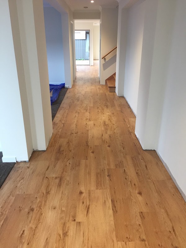 JA Floors project 6