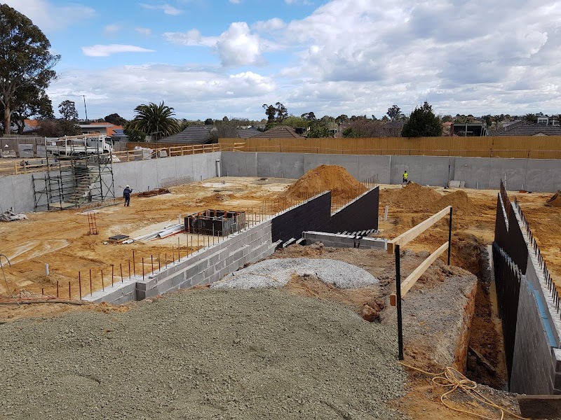 Ja & Ja Concreting (Vic) Pty Ltd work 1
