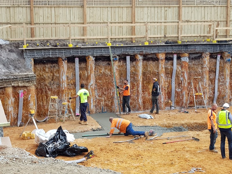 Ja & Ja Concreting (Vic) Pty Ltd work 3