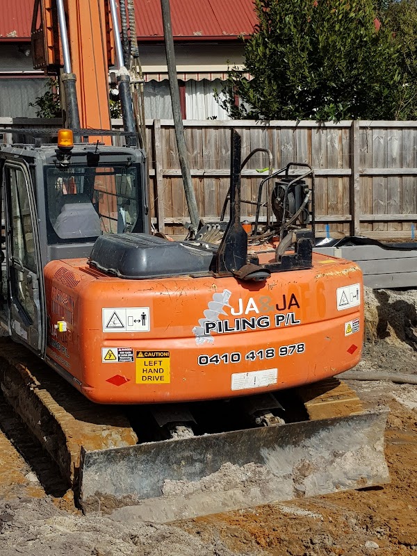 Ja & Ja Concreting (Vic) Pty Ltd work 4