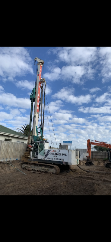 Ja & Ja Concreting (Vic) Pty Ltd project 5