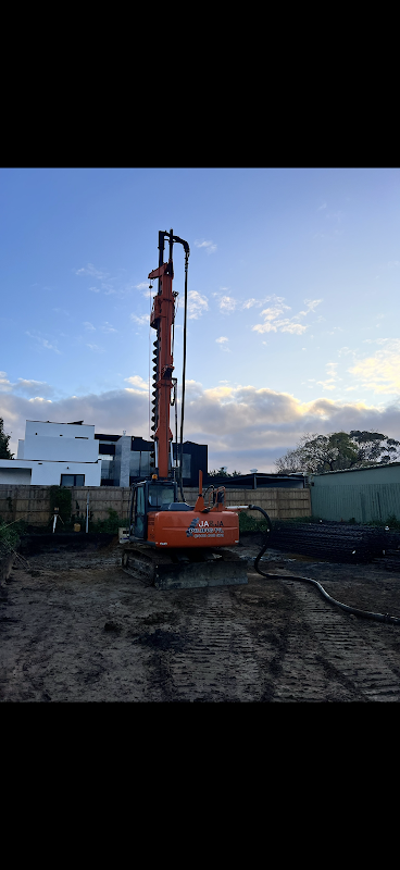 Ja & Ja Concreting (Vic) Pty Ltd project 7