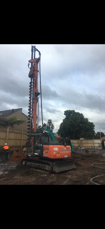 Ja & Ja Concreting (Vic) Pty Ltd project 8