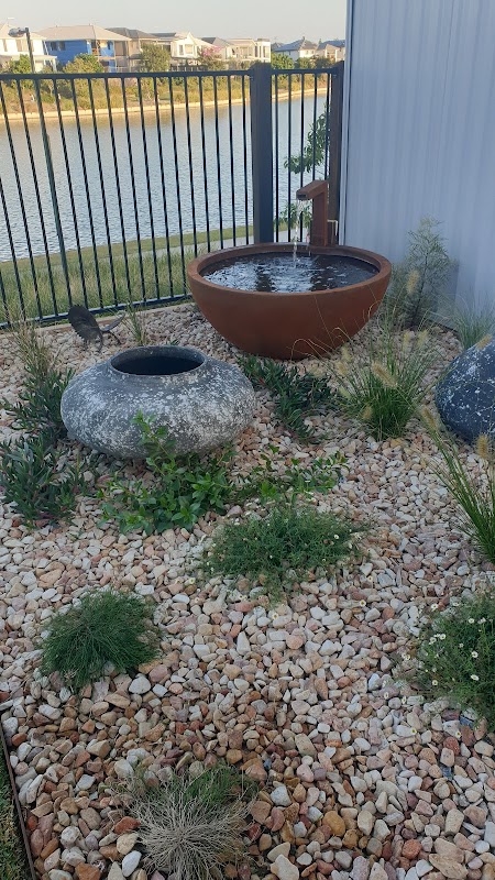 Jack Belford Building and Landscaping work 3