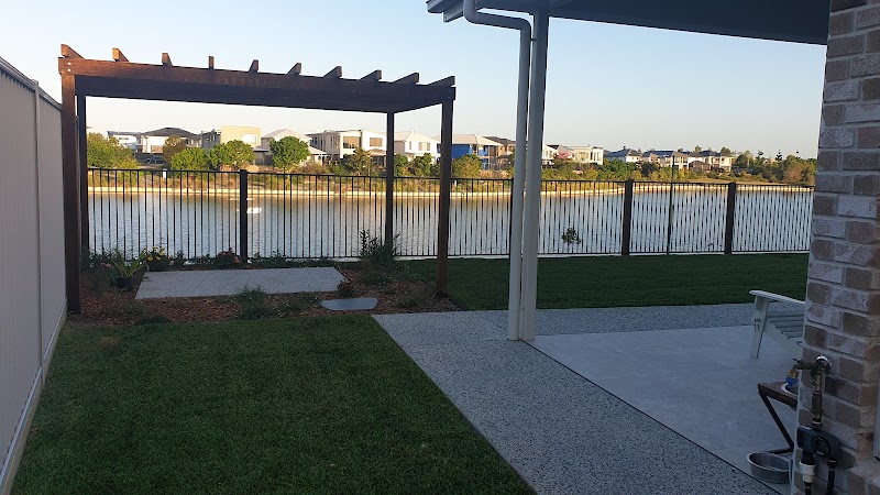 Jack Belford Building and Landscaping project 5