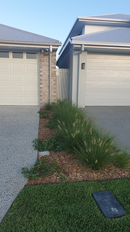 Jack Belford Building and Landscaping project 7