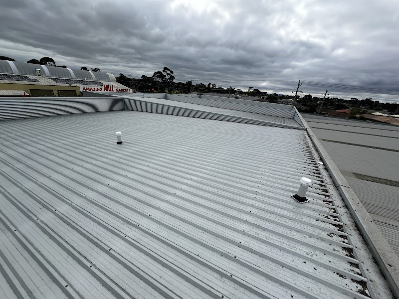 Jack Heathcote Plumbing work 4