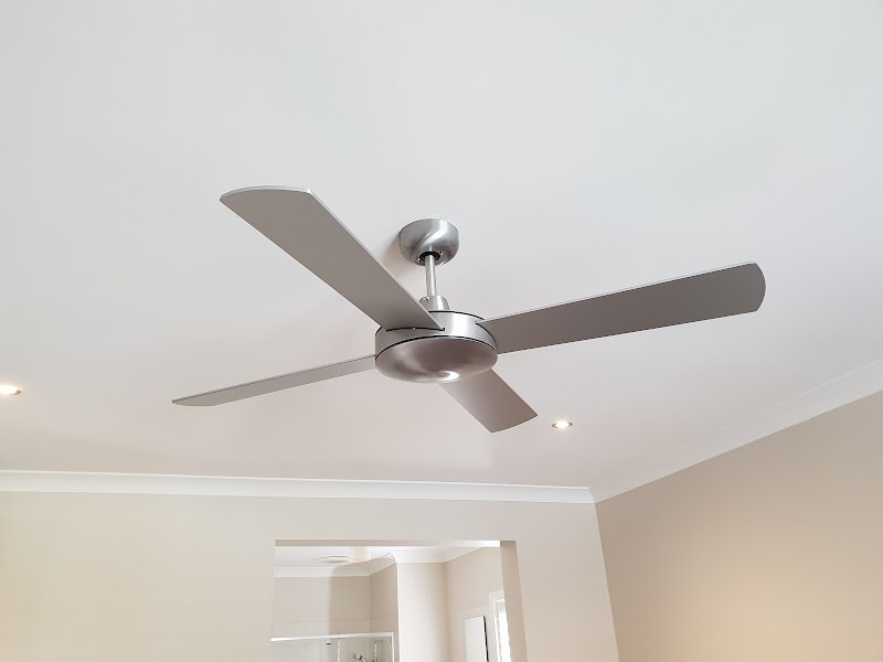 Jack-Of-It Electrical Services work 2