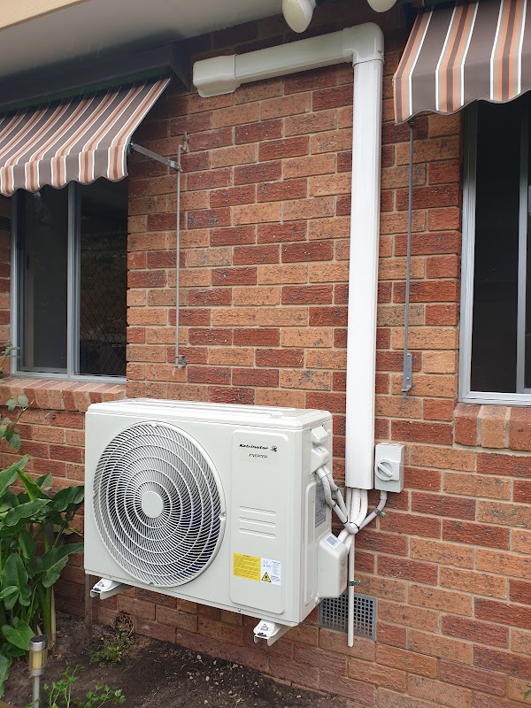 Jack-Of-It Electrical Services work 3