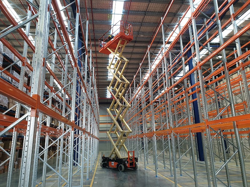 Jack-Of-It Electrical Services work 4