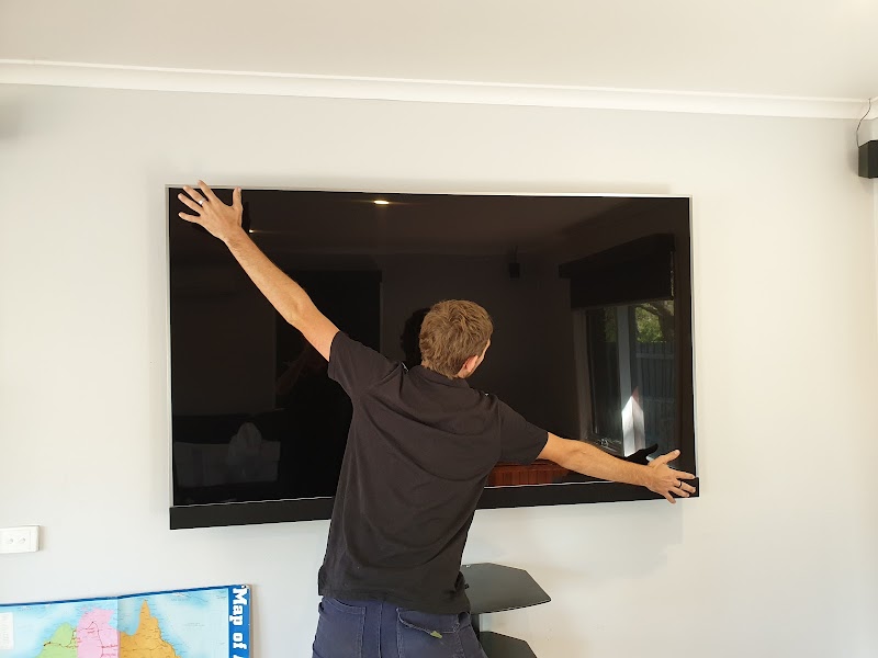 Jack-Of-It Electrical Services project 9