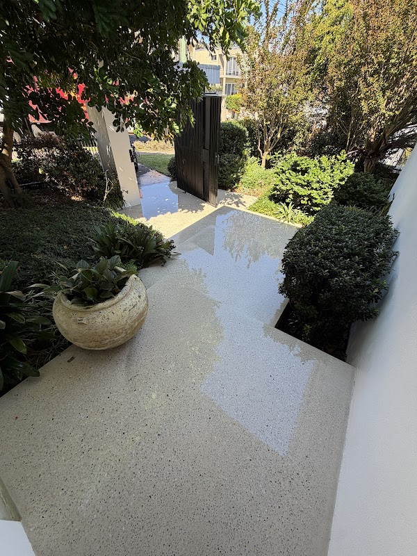 Jack's Pool and Spa Maintenance photo 2