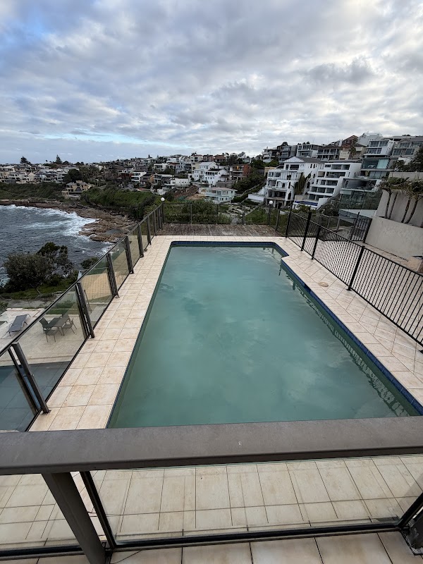 Jack's Pool and Spa Maintenance work 4
