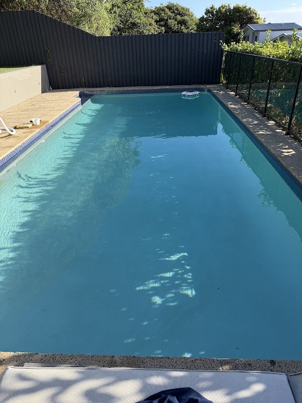 Jack's Pool and Spa Maintenance project 5