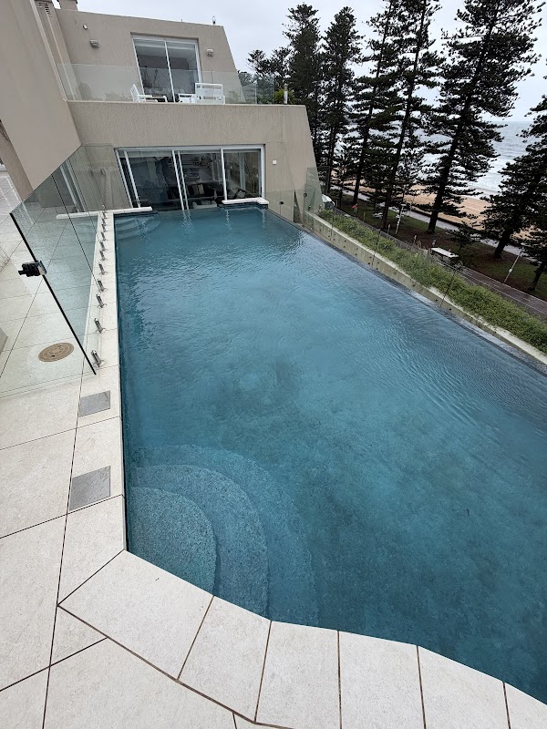 Jack's Pool and Spa Maintenance project 7