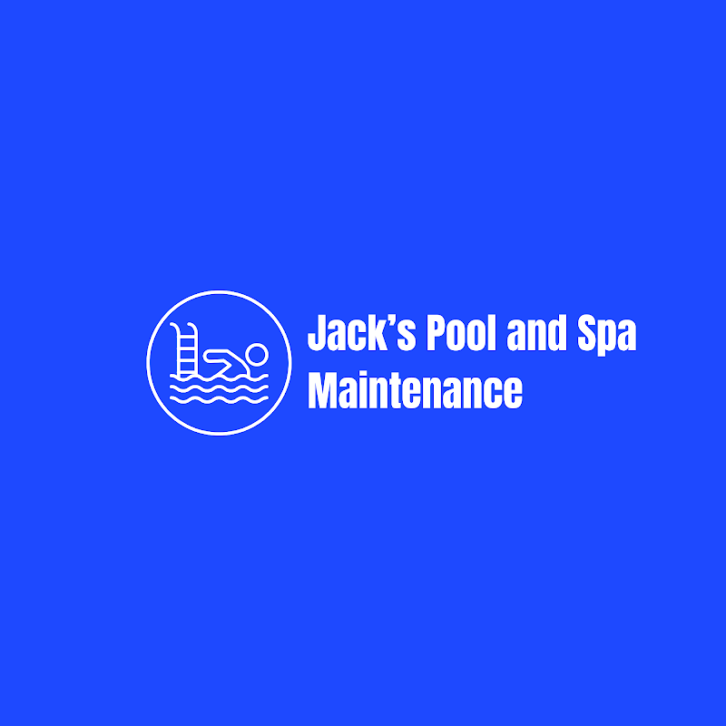 Jack's Pool and Spa Maintenance project 8