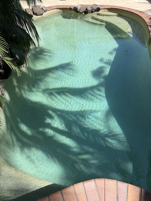 Jack's Pool and Spa Maintenance project 9