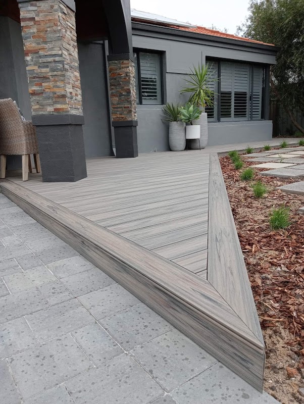 Jackson Rock Carpentry & Joinery work 1