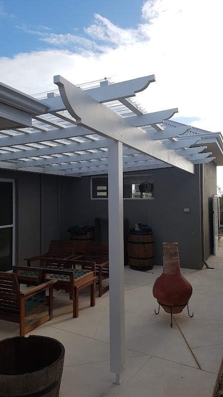Jackson Rock Carpentry & Joinery project 5