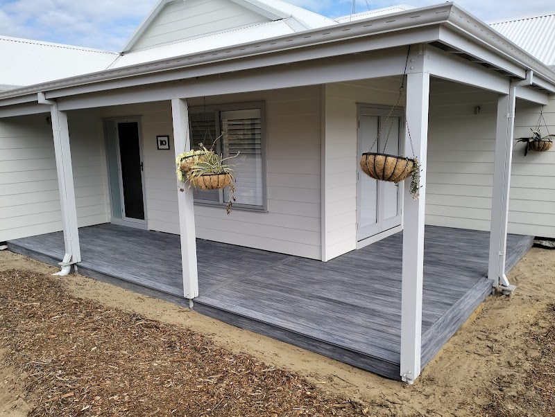 Jackson Rock Carpentry & Joinery project 7