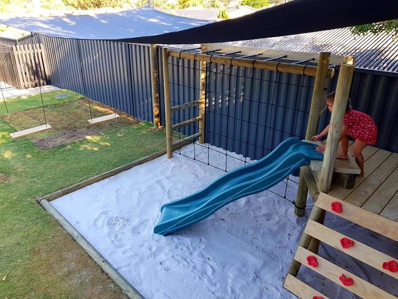 Jackson Rock Carpentry & Joinery project 9