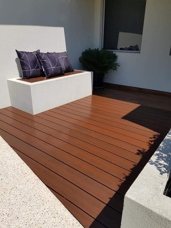 Jackson Rock Carpentry & Joinery project 10