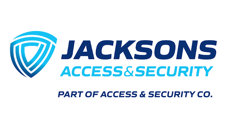 Jacksons Security project 8