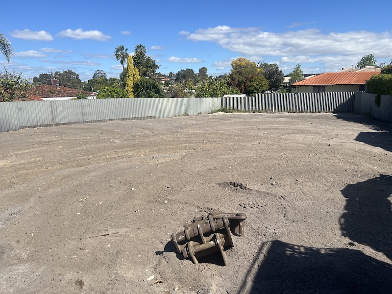 JAG Demolition work 2