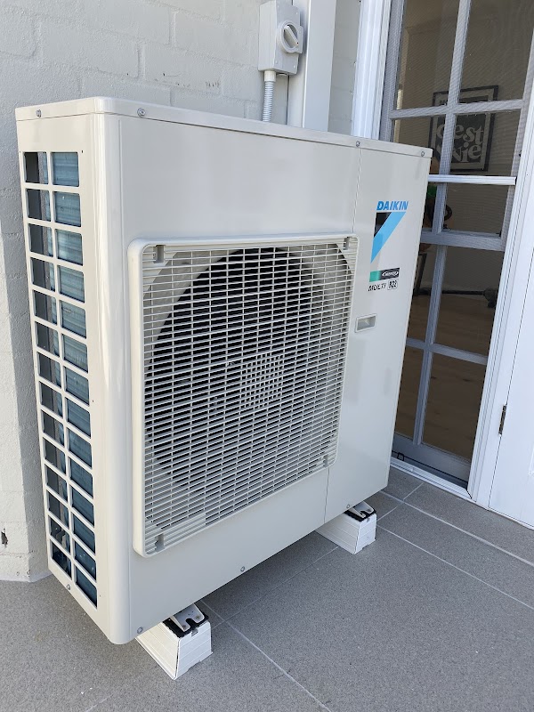 Jaicrest Air work 3