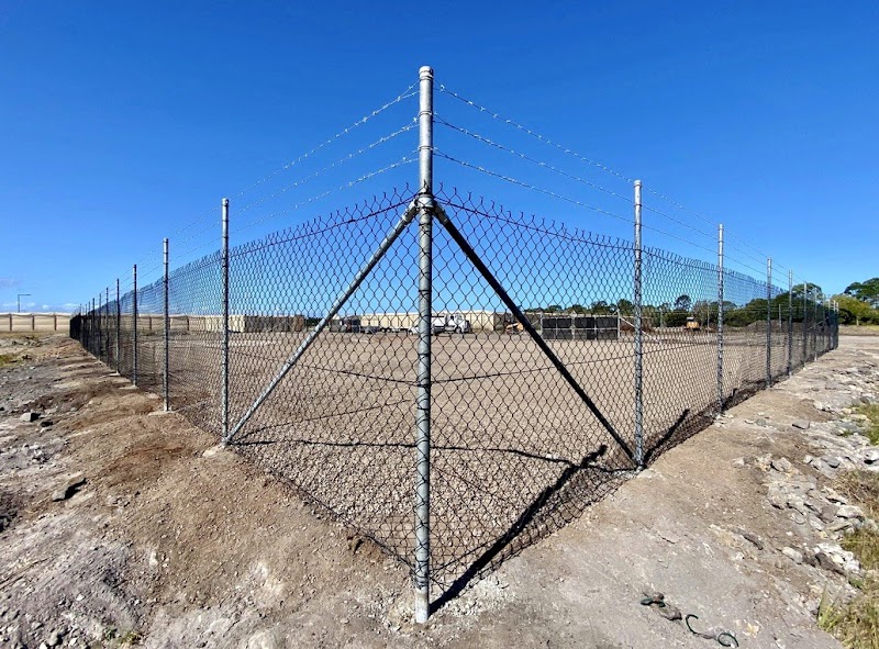 Jakeda Fencing photo 2