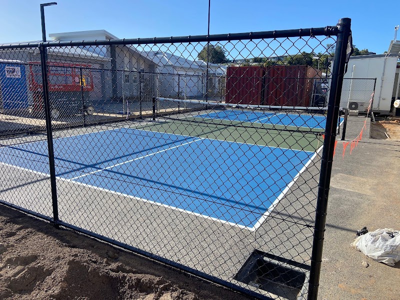 Jakeda Fencing project 6