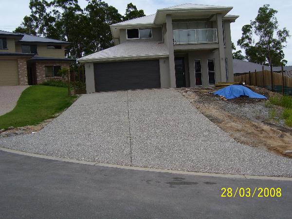 James Concreting Service project 8