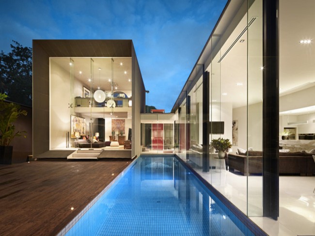 James Dawson Design work 2