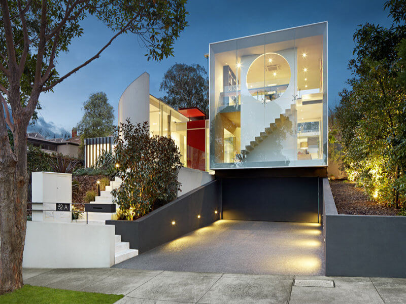James Dawson Design work 4