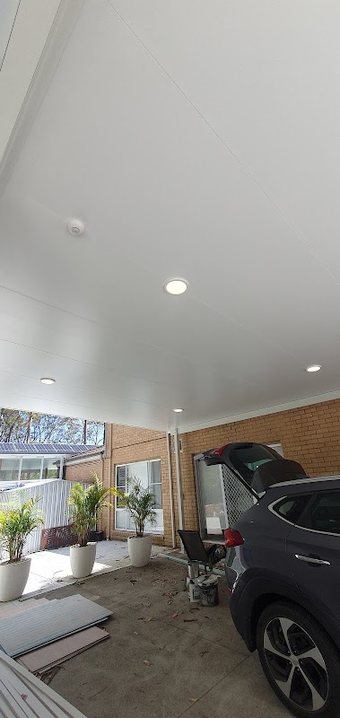 JAMES HOGAN ELECTRICAL SERVICES photo 2