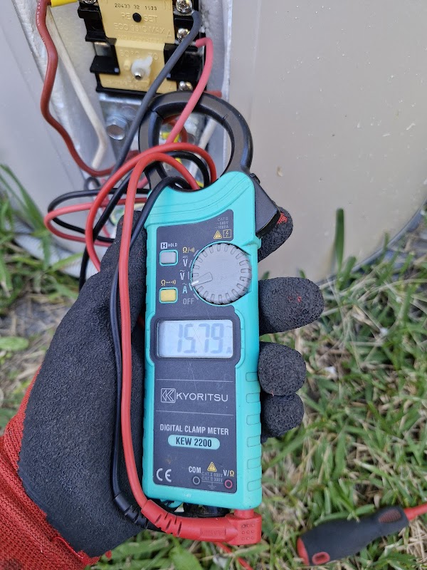 JAMES HOGAN ELECTRICAL SERVICES project 8