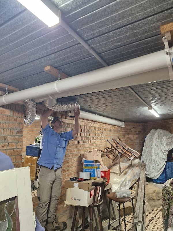 JAMES HOGAN ELECTRICAL SERVICES project 10