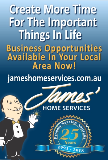 James Home Services Interior Cleaning - Sherwood project 8