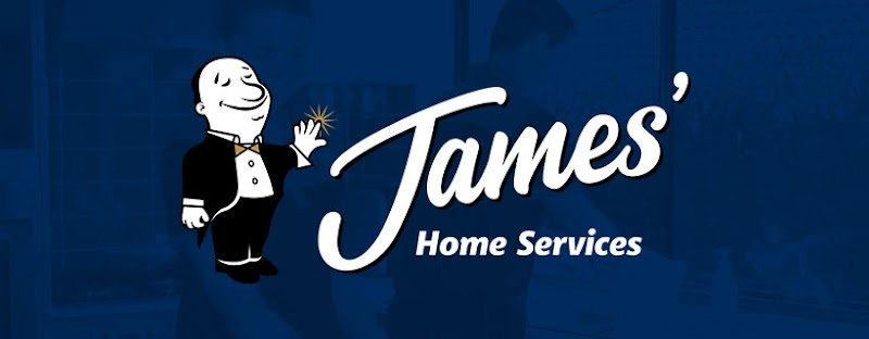 James Home Services Interior Cleaning - Sherwood project 10
