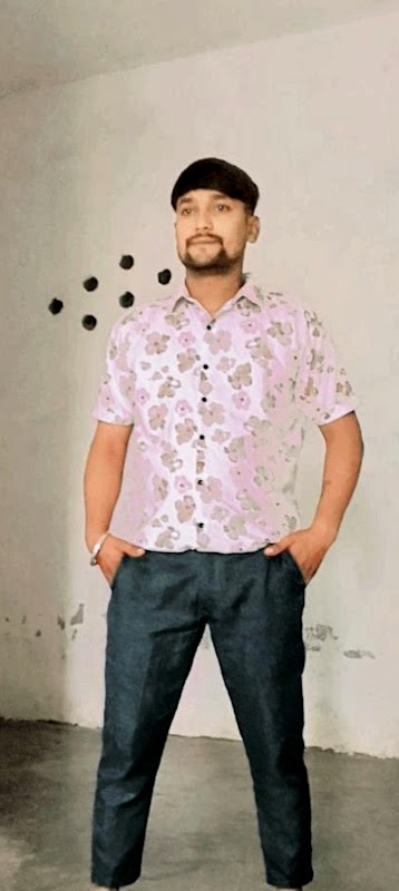 James The Glazier photo 2