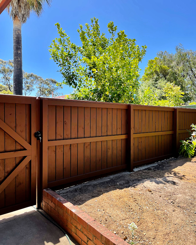 Jarred Brown Carpentry and Maintenance work 4