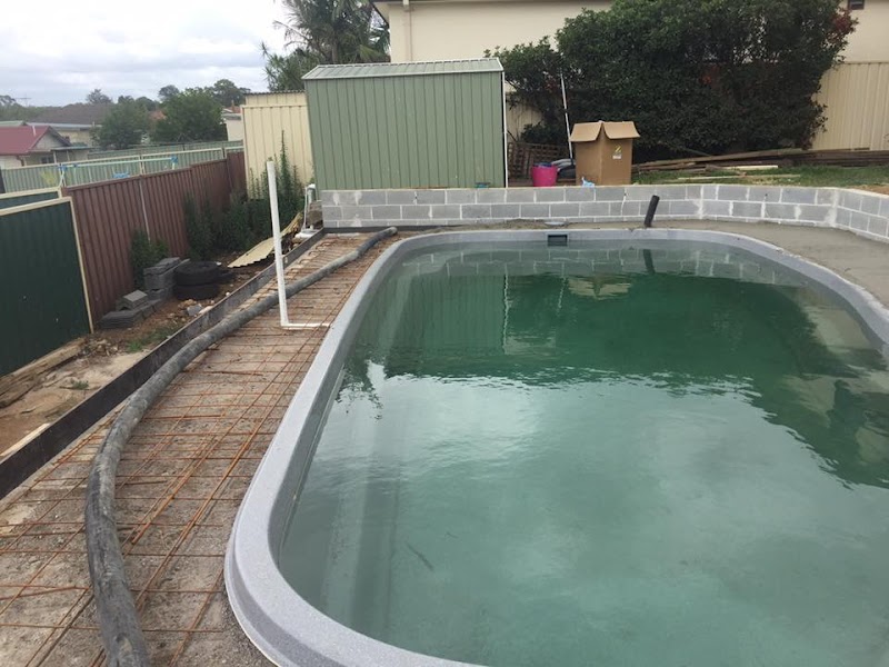 JAS Concrete Pumping Pty Ltd work 4