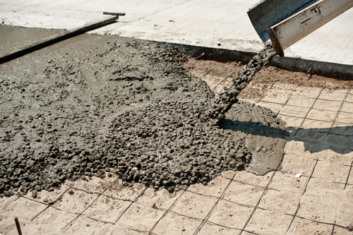 JAS Concrete Pumping Pty Ltd project 6
