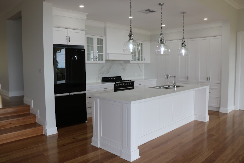 Jasdan Custom Homes project 9